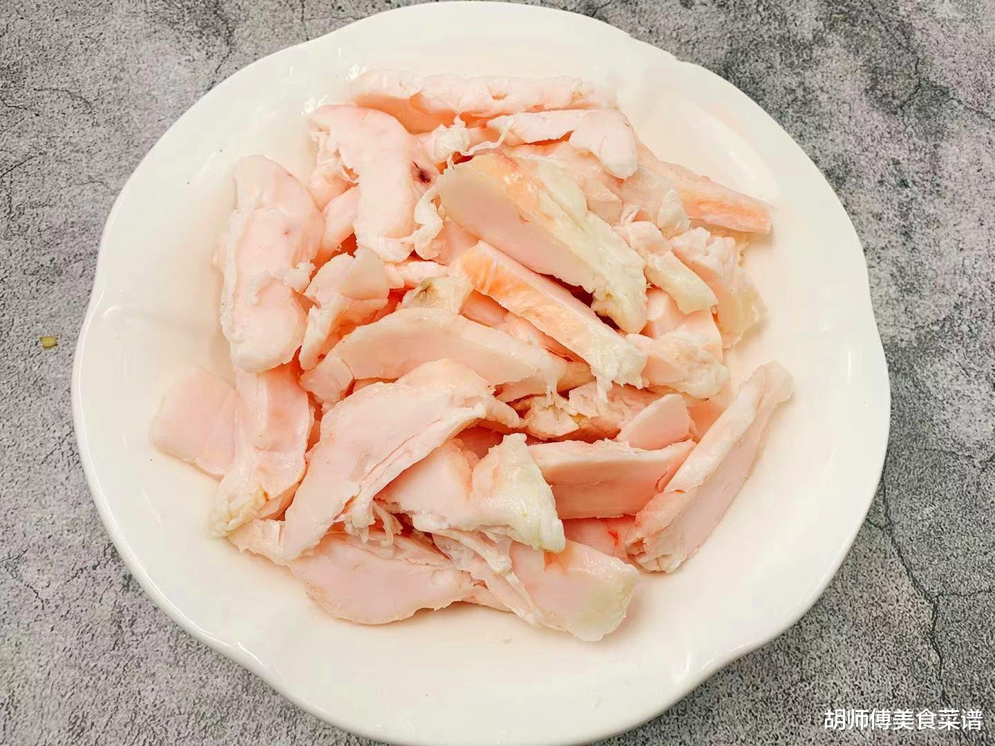 「猪油」熬猪油时，牢记这5味、3大诀窍，保证猪油清香雪白，放1年不会坏