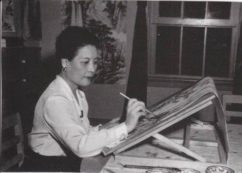 宋美龄|宋美龄40岁得乳腺癌，为何能活到106岁？原来她有三大长寿法宝