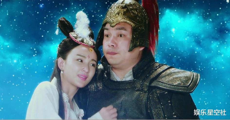 赵本山|遭到“全网通缉”的演员，就是师傅来了都无法挽回，自作孽不可活