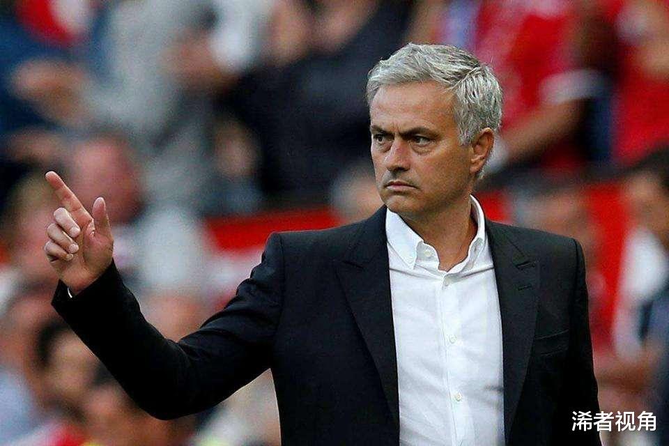 热刺|凌晨2点!热刺做出正确决定:穆帅成大赢家,冲击英超冠军有戏了