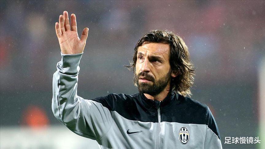 安德烈亚·皮尔洛|皮尔洛+C罗迎暴击!曝马竞巴萨酝酿2大巨星互换,总价6400万