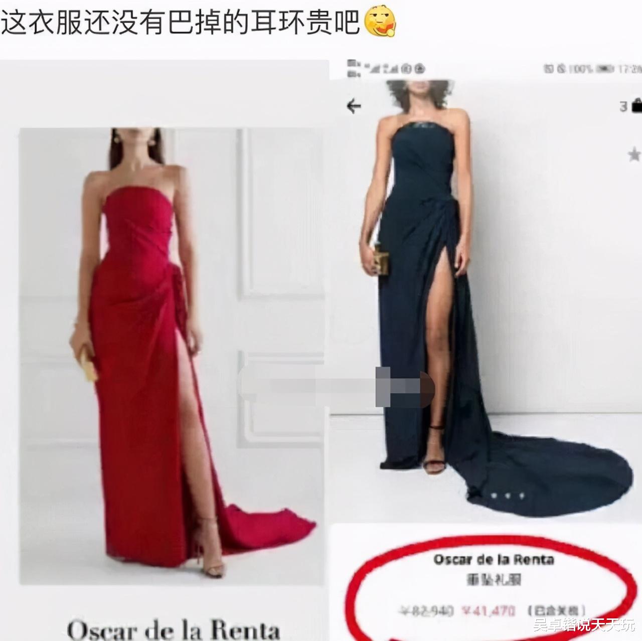 岳云鹏|唐嫣拿下高奢代言杨幂尴尬，多次接触品牌无后续，还被嘲讽不适合