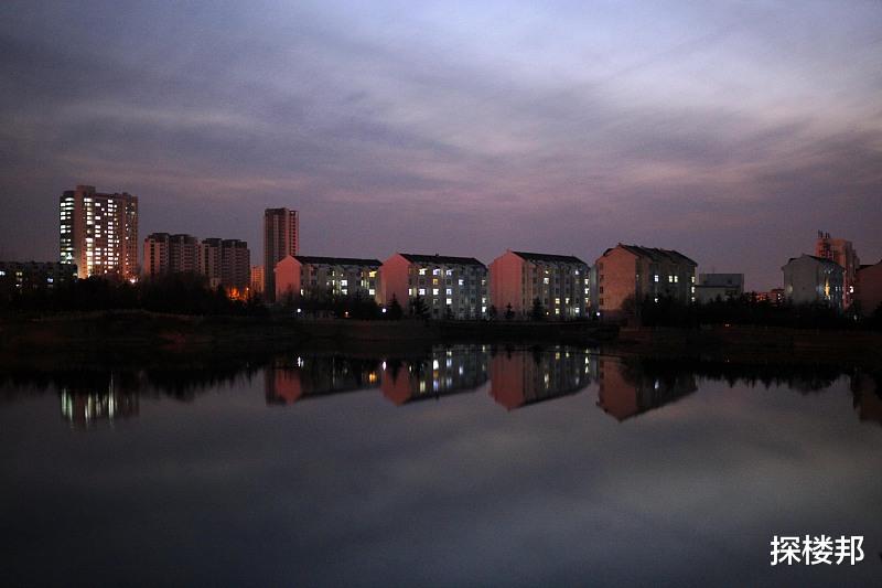 80年经济腾飞的日本，民众膨胀，在1991年时房价暴跌，经验沿用至今