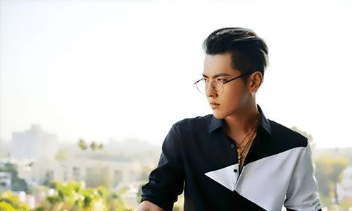 国籍|12位“不是中国人”的明星
