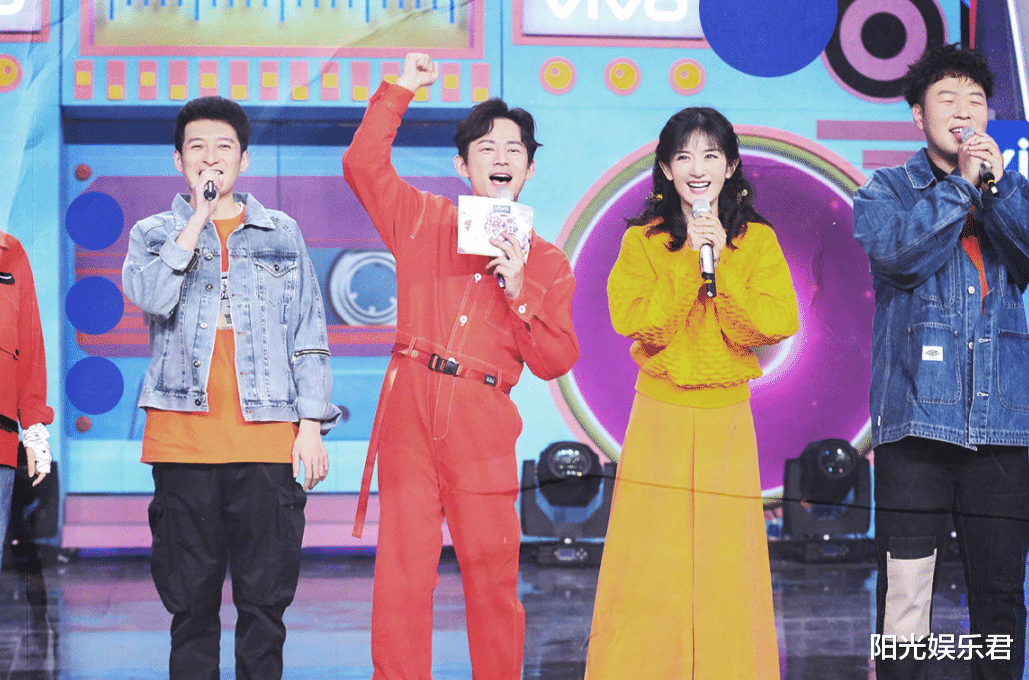 『快乐大本营』下期《快本》嘉宾太强大，请来四位当红流量，这下收视率要爆了
