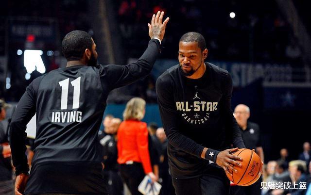 [凯文·杜兰特]恭喜杜兰特！就刚刚，传来了KD的好消息，球迷：以后该叫杜老板了！