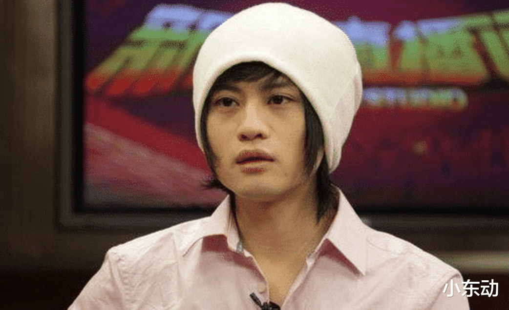 赵本山|赵本山“儿子”因好声音走火,成名后连睡8名女粉,现已被封杀