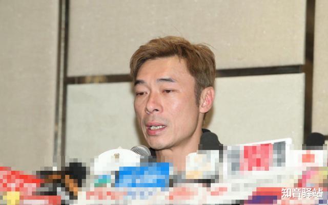 马国明|00: 27分,抢好友“妻”的许志安,在马国明官宣后,“藏”不住了