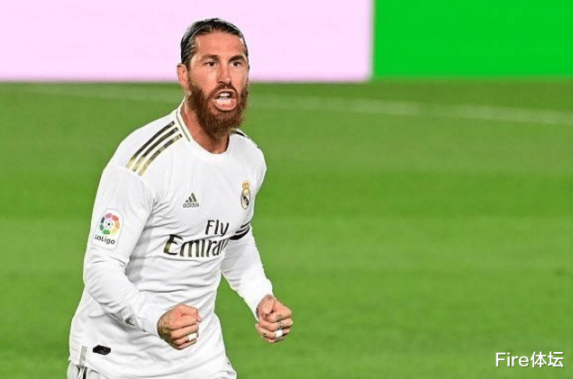 皇家马德里|无奈！皇马34岁巨星或被法甲土豪强行挖走，美凌格：对方不讲武德
