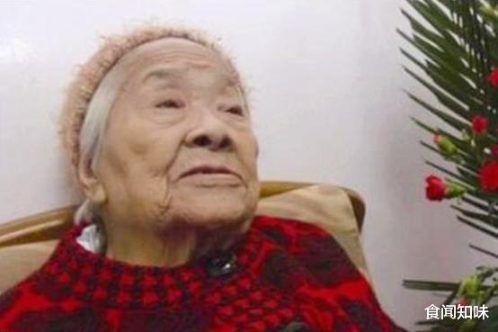 许世友|她是红军总教头，一双铁拳许世友都难挡，一生报效国家活到103岁