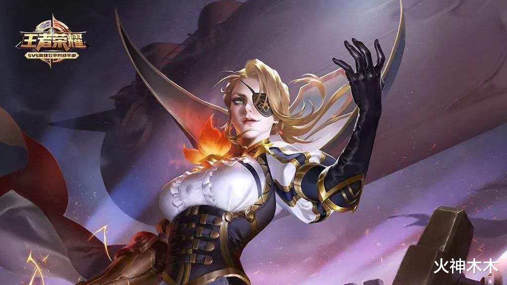 吕布|S21必须要买的3个英雄，榜首能无视阿轲，轻松吊打6神装吕布