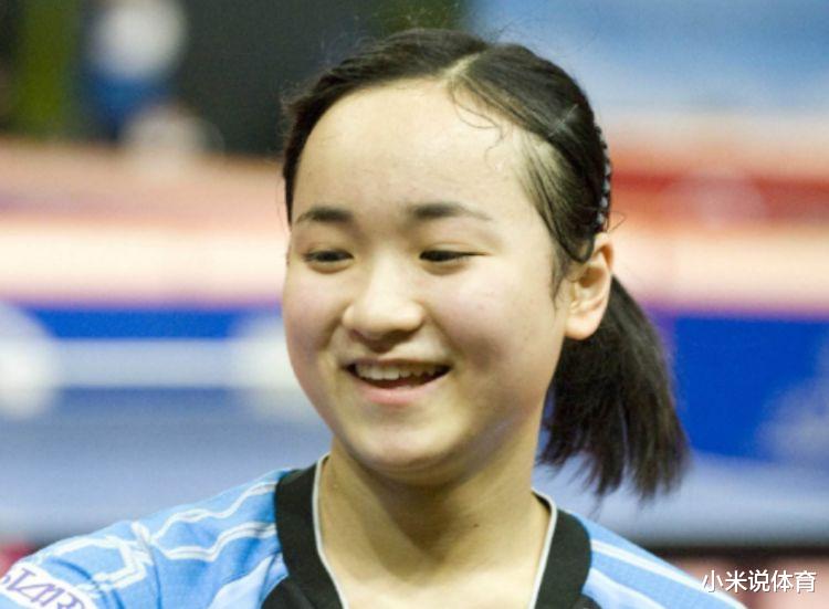「伊藤美诚」国乒迎来坏消息！伊藤美诚的要求被国际乒联采纳，日本人笑开花了