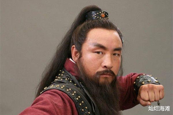 「关胜」《水浒传》中绰号相同的三对人物：四人死于非命，二人下落不明