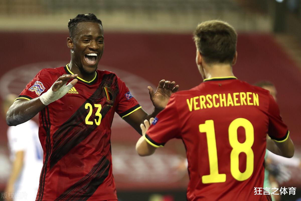 法国队|欧国联最新积分战报 C罗2球葡萄牙法国2连胜 死亡之组形势明朗