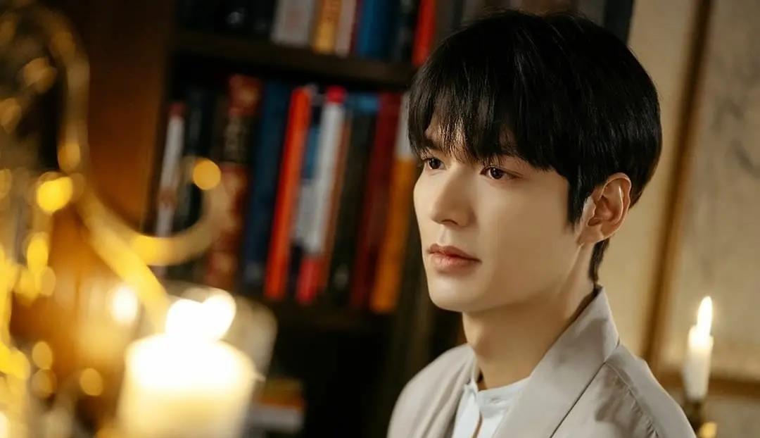 「the king」韩剧4集定生死《The King永远的君主》必定扑街，对谁影响最大？