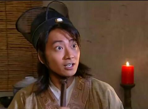 「电视剧」一部很经典的电视剧, 但男女主角现已双双过气, 女配角却火了23年