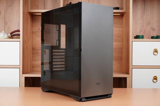 显卡|体积PRO，配置也PRO了，爱国者YOGO M2 PRO上手