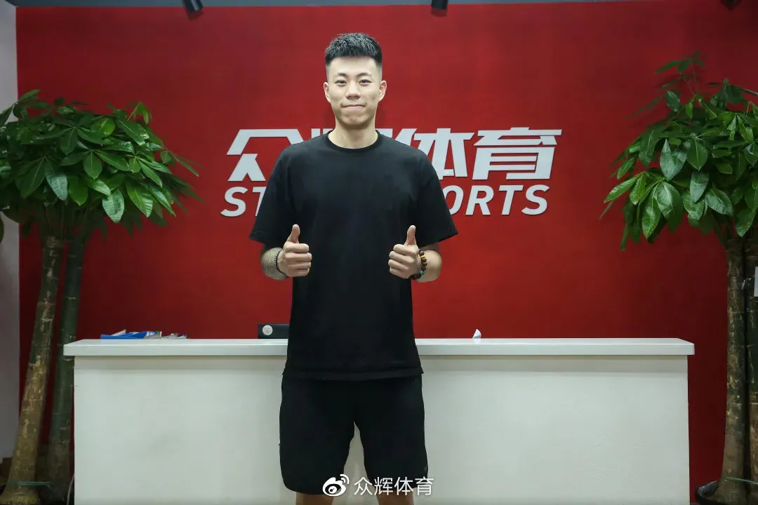 张镇麟|重磅!张镇麟又签下一大合同!比郭艾伦牌面都高!CBA真留不住他