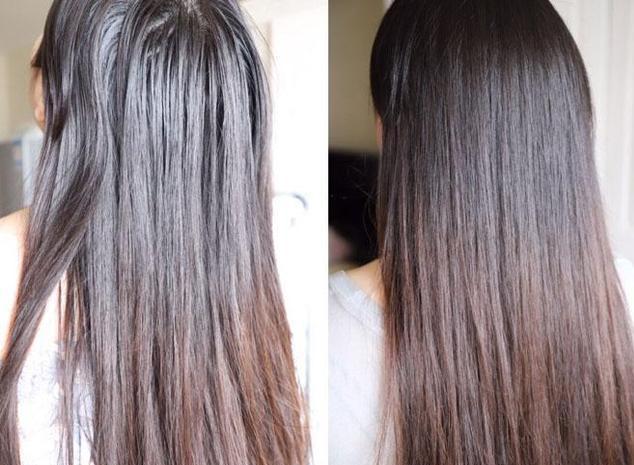 戚薇分享的国宝级洗发水，用完可5天不洗头，袁咏仪：我用3年了