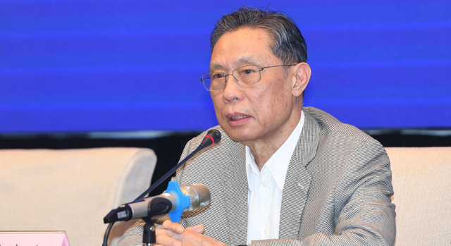 后遗症:新冠肺炎是否有后遗症?钟南山拿“非典”相比较,做出最新判断!