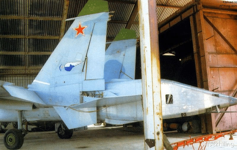 米格|苏联科技的巅峰,被人遗忘的五代战机:米格MFI重型战斗机