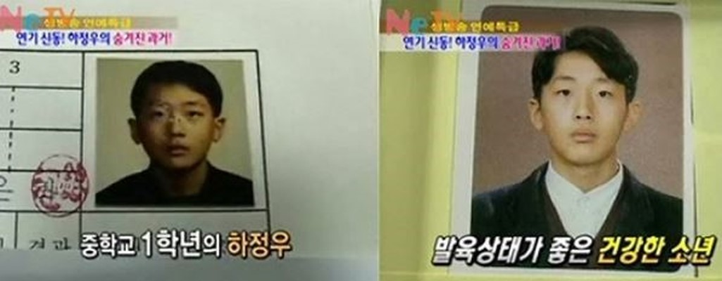 [河正宇]金容建是韩剧会长专业户 儿子是影帝河正宇 7年还清前妻欠下巨债