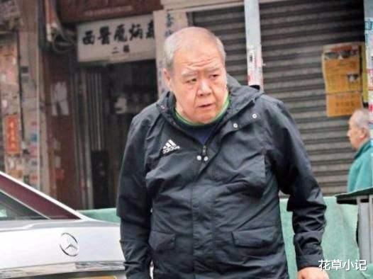 电视剧：他曾让王家卫被炒鱿鱼，两度打败成龙夺影帝，如今却欠债患病模样大变