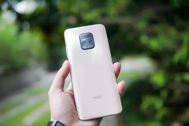 |小米骑虎难下，红米10x的尴尬，成为note10的绊脚石