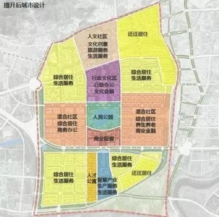 实地2.797亿摘蓟州新城宅地！相邻9万㎡地块，昨日“满血复活”
