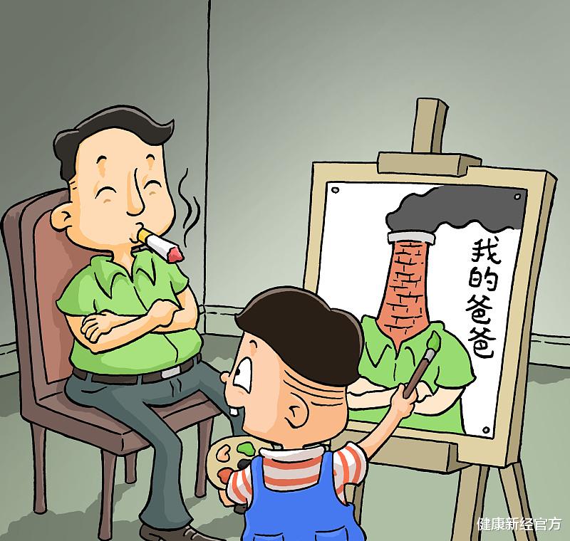 睡眠|经常吸烟的人，睡觉若有这3个表现，或许是肺在向你求救