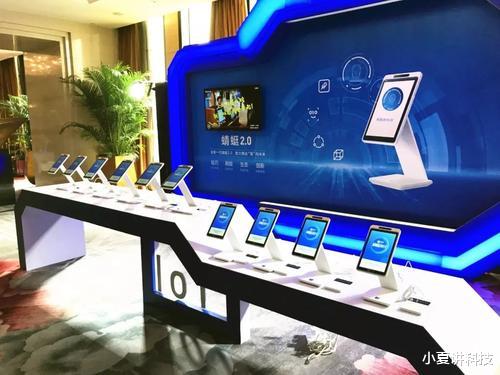 『阿里巴巴』马云预言成真,扫码支付或将被淘汰,新支付方式已全国遍地开花