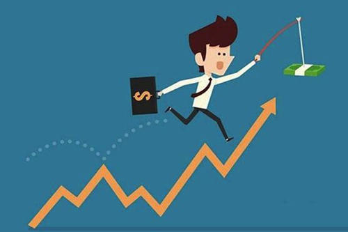 :没钱能创业吗?