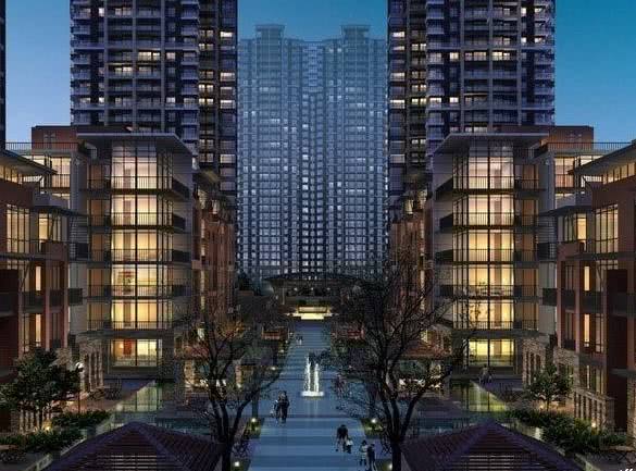 房地产发展不行了？内行专家说出走向，不能忽视