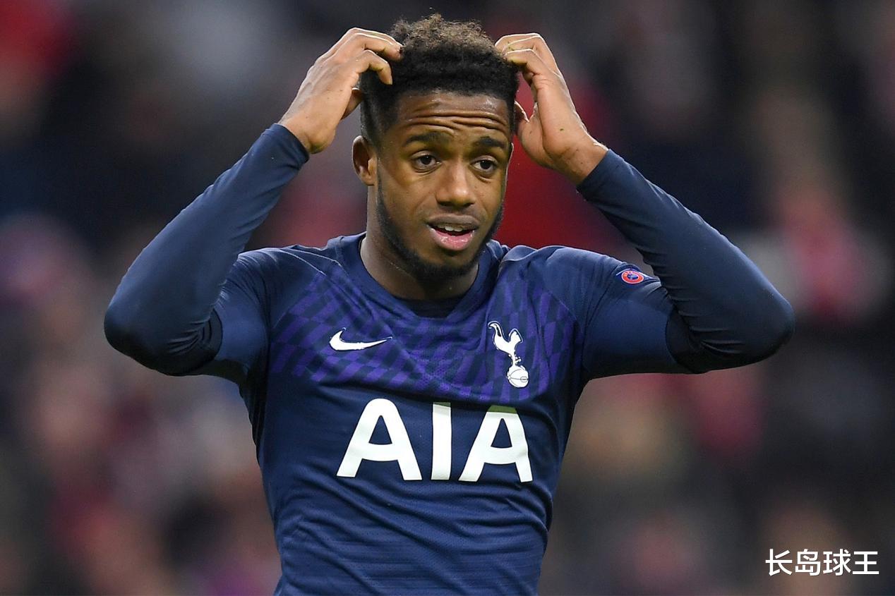 热刺|引援尘埃落定,穆帅宣告将清理阵容,5位热刺球员已身处离队边缘