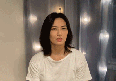 孙燕姿■孙燕姿办线上演唱会庆祝出道20周年,歌声依然动听并大秀绘画功底