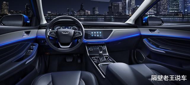 国六|又一 PLUS“好车”被认可，车长4710mm，仅售5.99万