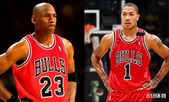 迈克尔·乔丹：罗斯：高中我去过乔丹3万平豪宅，像座巨大的宫殿，门口停着6辆宾利