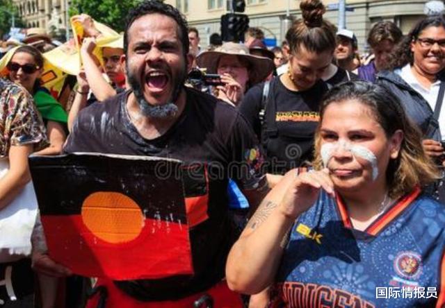 【美国】抗议进入中国？黑人对华提两大要求，网友：得寸进尺