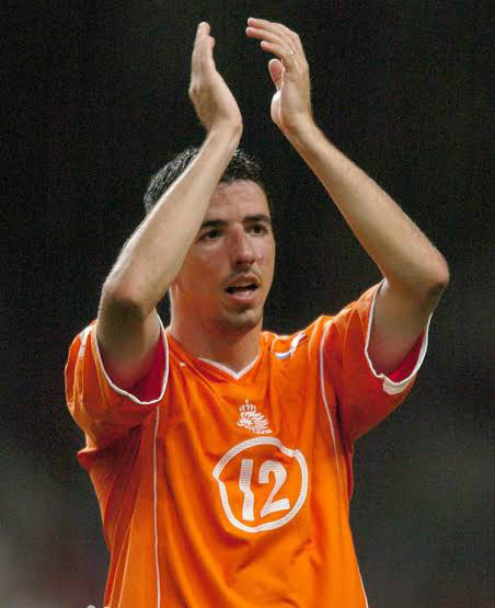 『欧洲』他是超级杀手坐拥欧洲金靴，谢幕战仍上演帽子戏法，却一生无缘世界杯！