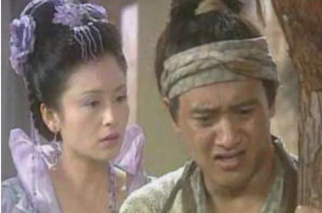 小龙女|《春光灿烂猪八戒》20年：原以为是喜剧，结果却是四个悲剧故事