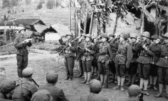 越南@基辛格:对越自卫反击战,苏联为何不敢出手帮助越南?