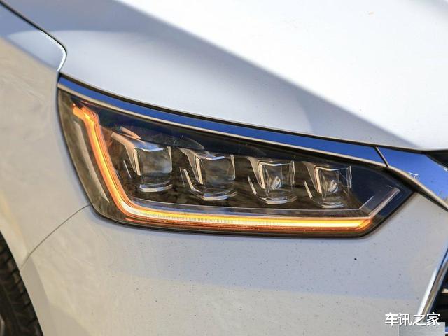 【比亚迪宋】比亚迪果然没有食言！\小宋\来袭，160Ps配四轮独悬，价格还亲民