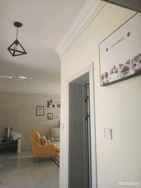 新房完工了，对绿植没有感觉，要摆放什么绿植好呢？来提意见吧