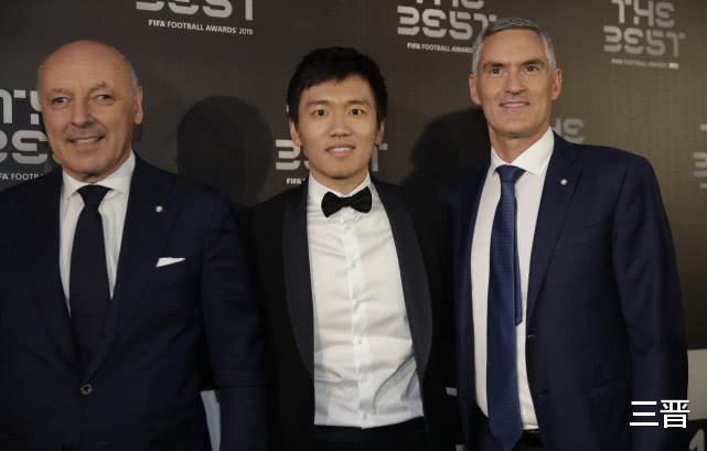 「河南建业」疫情下,中国90后“小伙”的担当让整个意大利足球汗颜