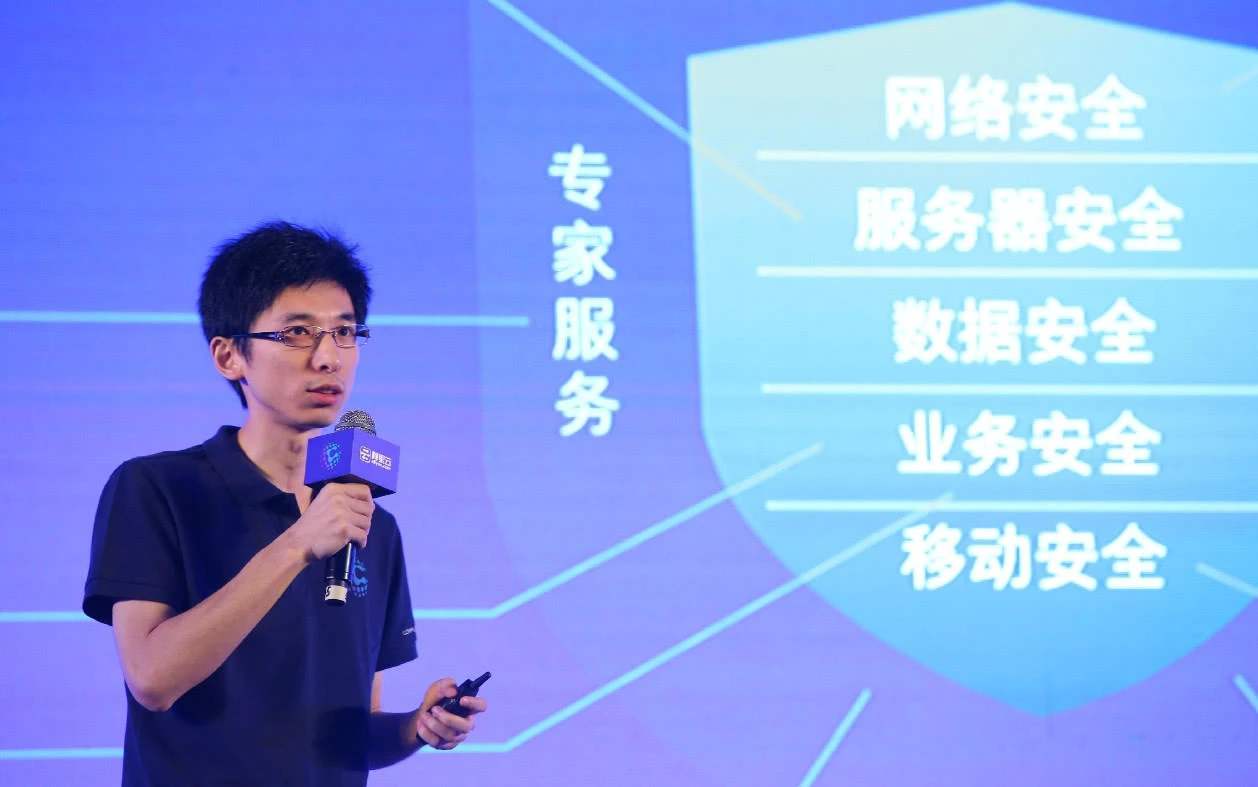 【阿里巴巴】阿里巴巴技术大牛除了多隆 还有哪些你不知道的高人? 每个都是神人