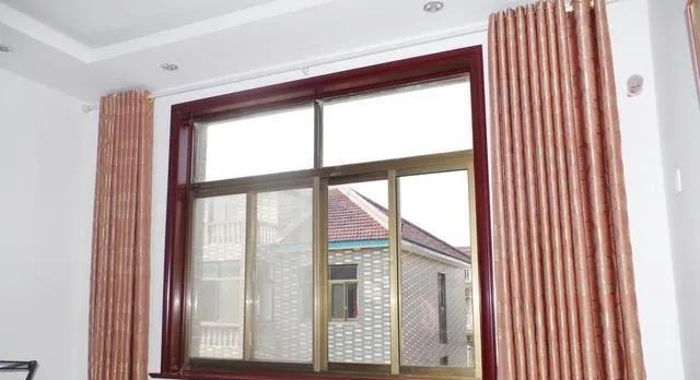 |窗户要不要包窗套?听完装修师傅的话,才知道自己错的离谱!