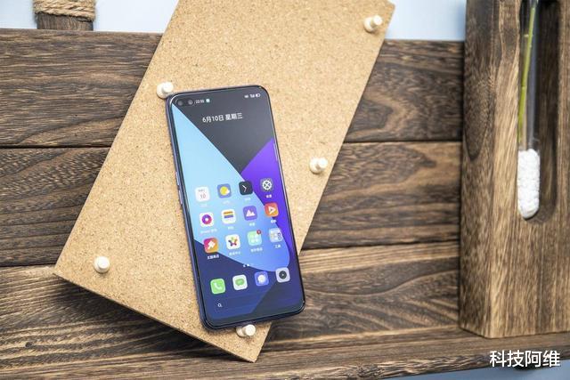 realme X|8GB+120Hz，现已跌至2099元，高性价比5G中档机如今濒临退场