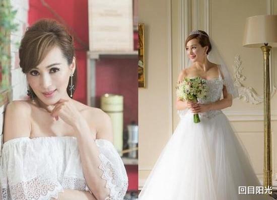 亚姐|她曾是“亚姐冠军”，30岁嫁上亿富豪，却为何连生3子后惨遭抛弃？