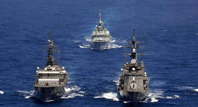 日本|又一个坏消息传来！日本突然出手了，周边国家这回真要警惕了