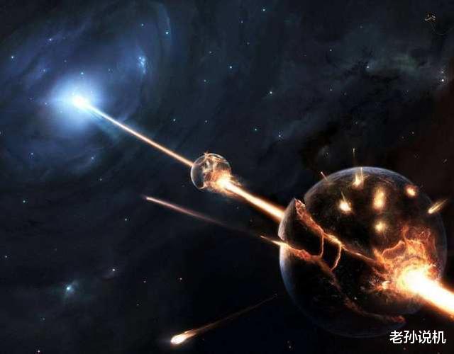 激光武器|全球首款激光武器即将出现，可以轻松摧毁导弹，联合国：立即停止